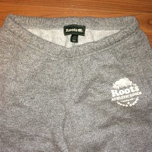 Roots Pants - Original Roots Sweatpants Roots Pants - Original Roots Sweatpants